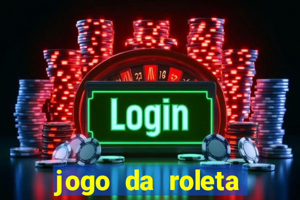 jogo da roleta silvio santos